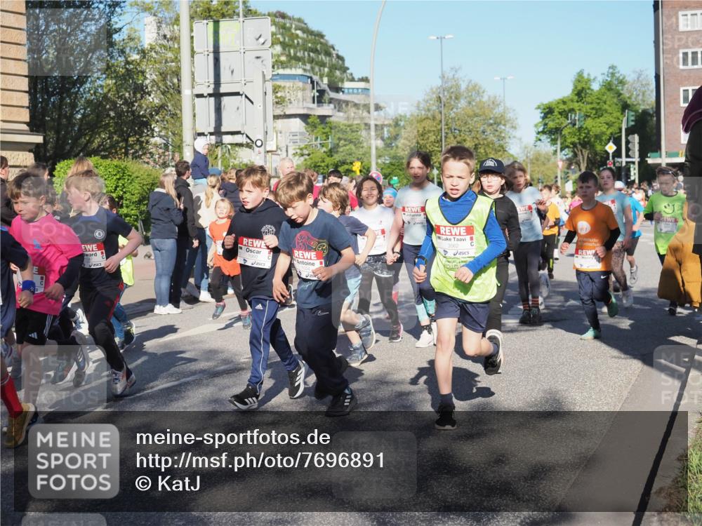 25.04.2025 - Das Zehntel KatJ http://msf.ph/oto/7696891 26.04.2025 08:37:55 Laufen 3562 meine-sportfotos.de
