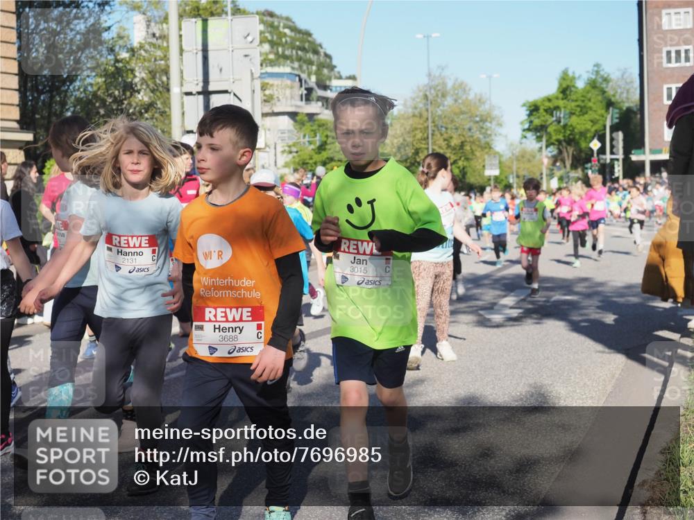 25.04.2025 - Das Zehntel KatJ http://msf.ph/oto/7696985 26.04.2025 08:37:59 Laufen 2131, 3688, 3015 meine-sportfotos.de