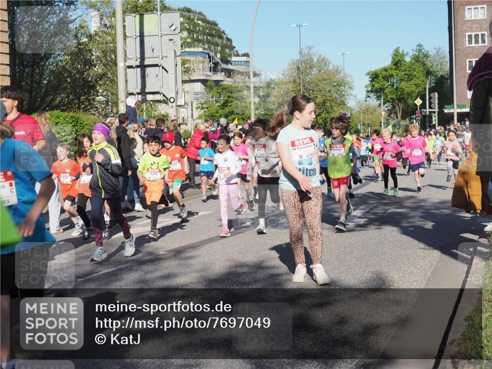 25.04.2025 - Das Zehntel KatJ http://msf.ph/oto/7697049 26.04.2025 08:38:00 Laufen  meine-sportfotos.de