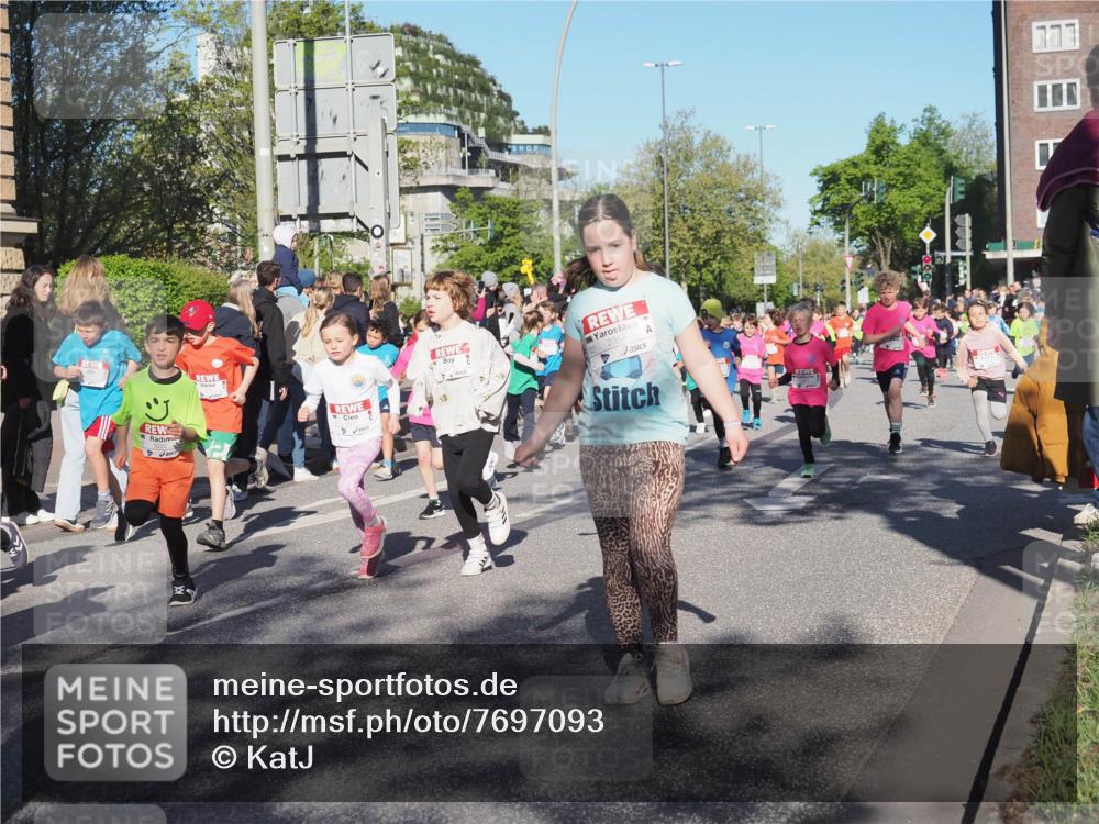 25.04.2025 - Das Zehntel KatJ http://msf.ph/oto/7697093 26.04.2025 08:38:01 Laufen 2354 meine-sportfotos.de