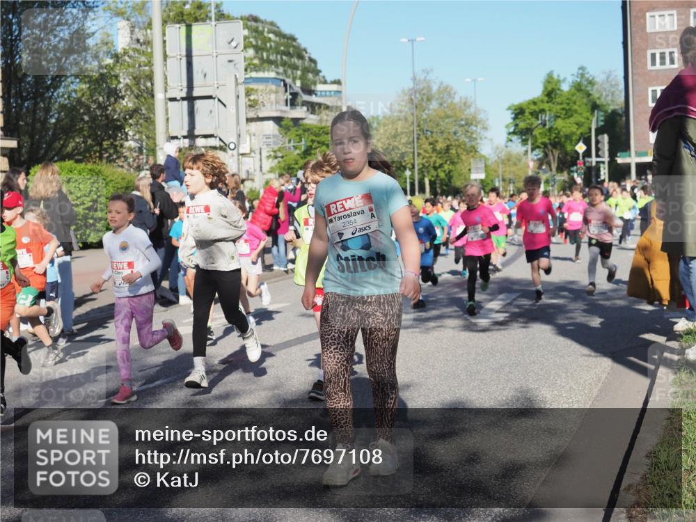 25.04.2025 - Das Zehntel KatJ http://msf.ph/oto/7697108 26.04.2025 08:38:01 Laufen 2354 meine-sportfotos.de