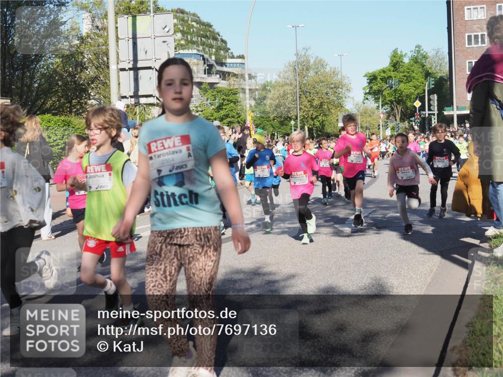 25.04.2025 - Das Zehntel KatJ http://msf.ph/oto/7697136 26.04.2025 08:38:02 Laufen 2364, 777 meine-sportfotos.de