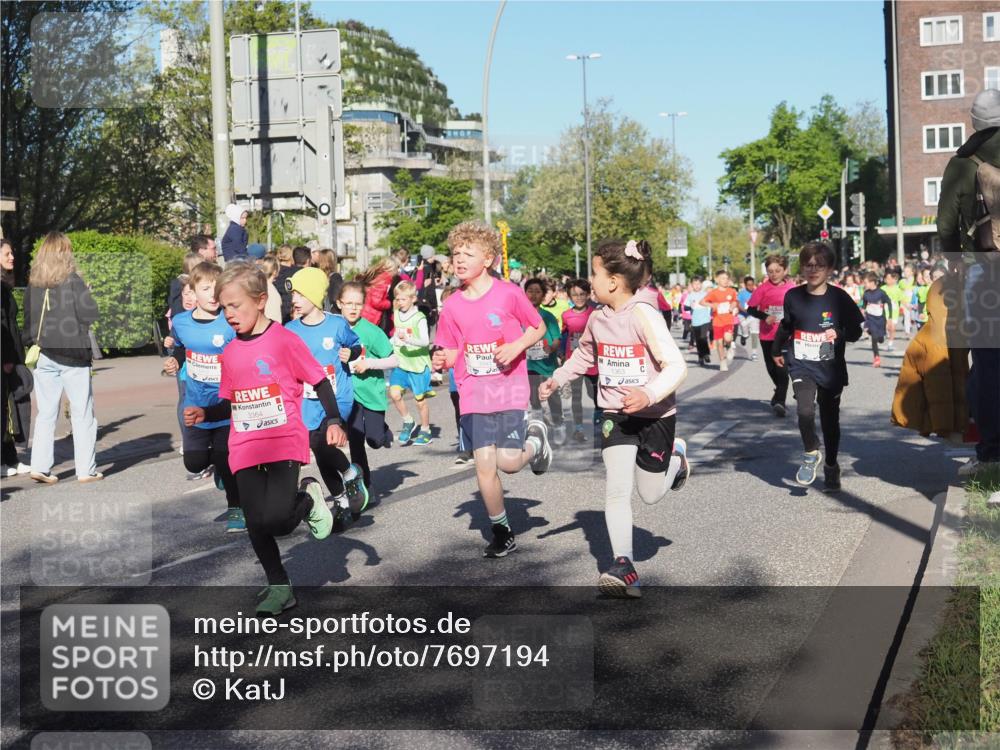 25.04.2025 - Das Zehntel KatJ http://msf.ph/oto/7697194 26.04.2025 08:38:03 Laufen 3364 meine-sportfotos.de