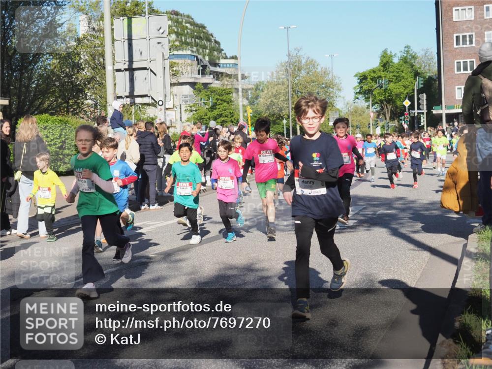25.04.2025 - Das Zehntel KatJ http://msf.ph/oto/7697270 26.04.2025 08:38:04 Laufen 1221, 600 meine-sportfotos.de