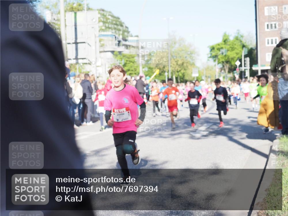 25.04.2025 - Das Zehntel KatJ http://msf.ph/oto/7697394 26.04.2025 08:38:06 Laufen  meine-sportfotos.de