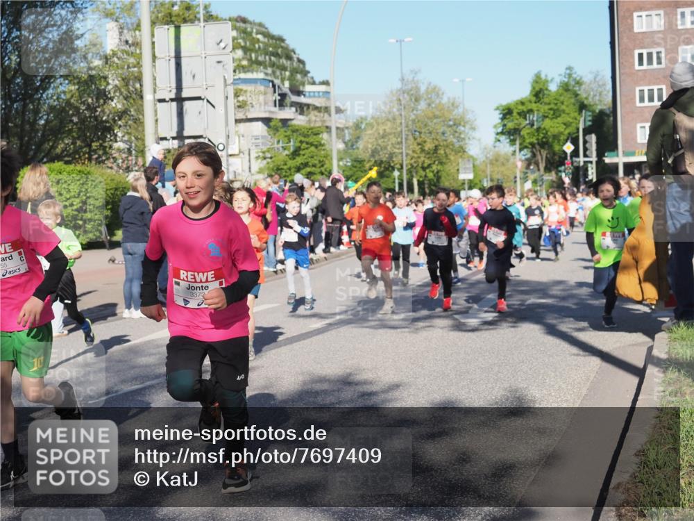 25.04.2025 - Das Zehntel KatJ http://msf.ph/oto/7697409 26.04.2025 08:38:07 Laufen 55, 3373 meine-sportfotos.de