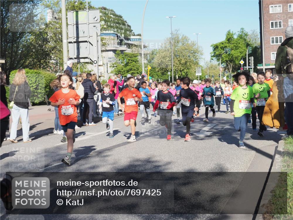 25.04.2025 - Das Zehntel KatJ http://msf.ph/oto/7697425 26.04.2025 08:38:07 Laufen  meine-sportfotos.de