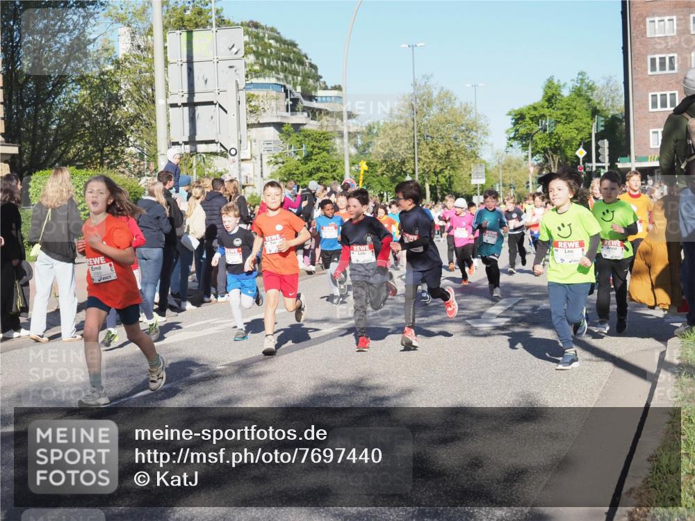 25.04.2025 - Das Zehntel KatJ http://msf.ph/oto/7697440 26.04.2025 08:38:07 Laufen  meine-sportfotos.de
