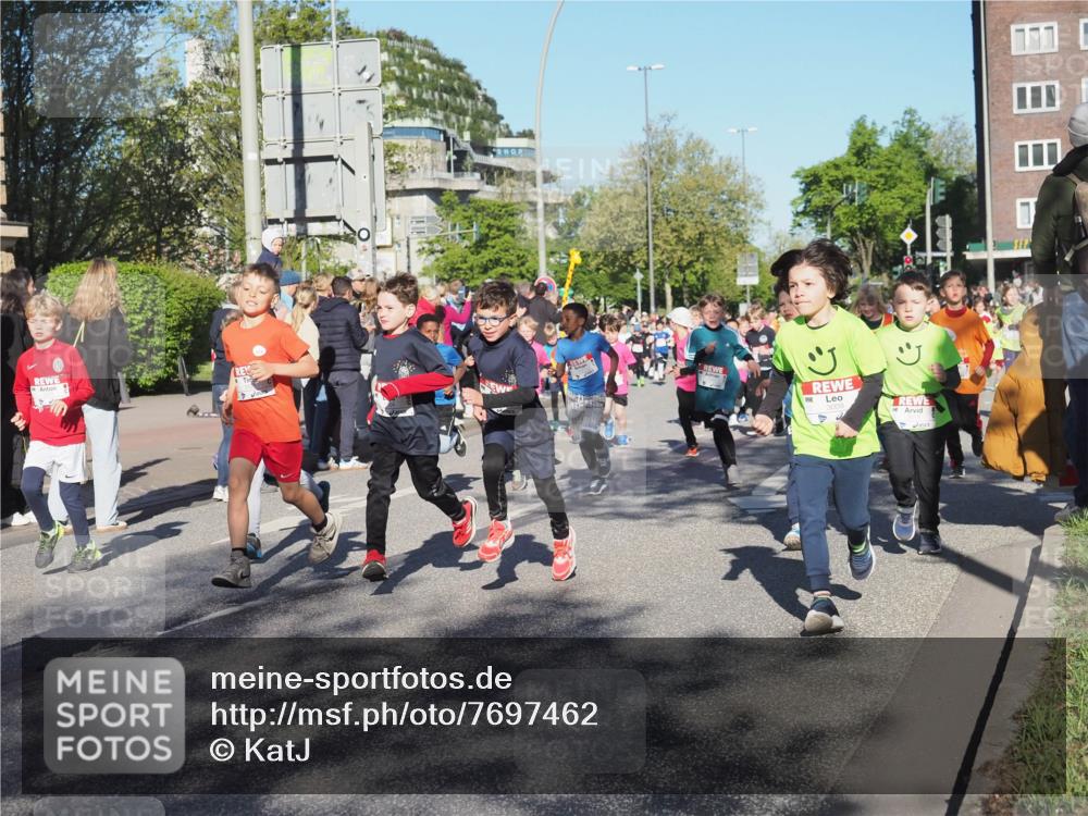 25.04.2025 - Das Zehntel KatJ http://msf.ph/oto/7697462 26.04.2025 08:38:08 Laufen  meine-sportfotos.de