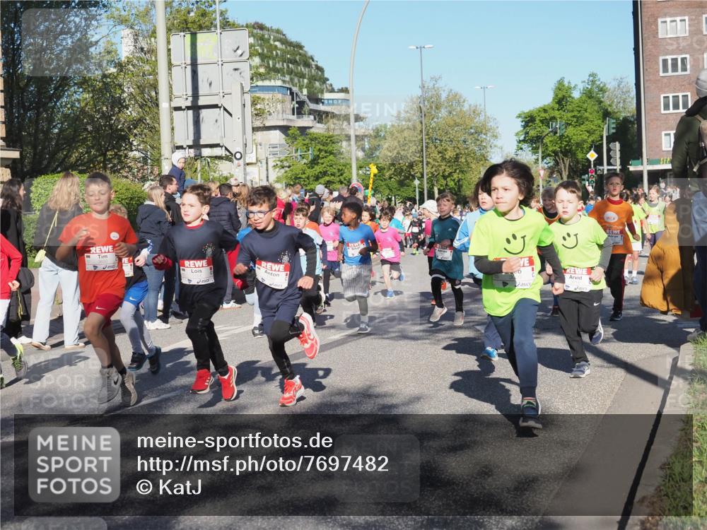 25.04.2025 - Das Zehntel KatJ http://msf.ph/oto/7697482 26.04.2025 08:38:08 Laufen  meine-sportfotos.de