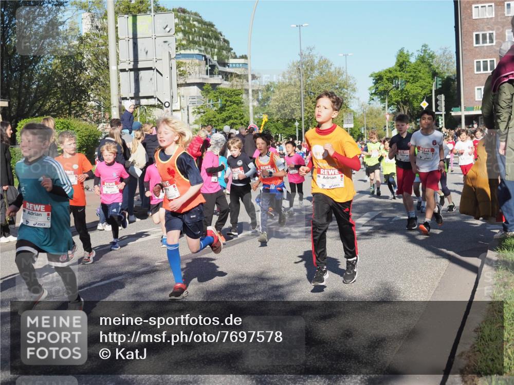 25.04.2025 - Das Zehntel KatJ http://msf.ph/oto/7697578 26.04.2025 08:38:11 Laufen 1882 meine-sportfotos.de