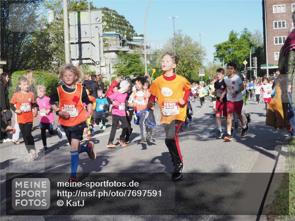 25.04.2025 - Das Zehntel KatJ http://msf.ph/oto/7697591 26.04.2025 08:38:11 Laufen  meine-sportfotos.de