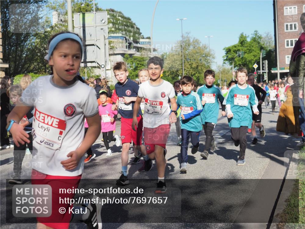 25.04.2025 - Das Zehntel KatJ http://msf.ph/oto/7697657 26.04.2025 08:38:13 Laufen 1723, 1719 meine-sportfotos.de