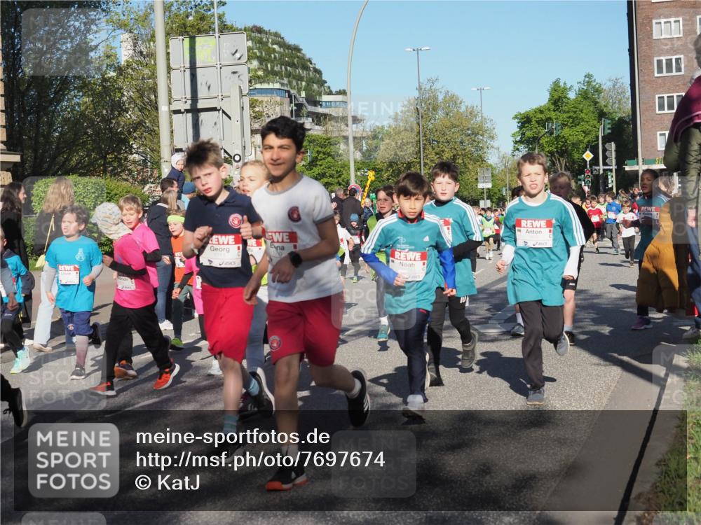 25.04.2025 - Das Zehntel KatJ http://msf.ph/oto/7697674 26.04.2025 08:38:13 Laufen  meine-sportfotos.de