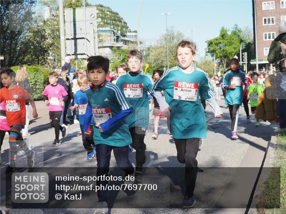 25.04.2025 - Das Zehntel KatJ http://msf.ph/oto/7697700 26.04.2025 08:38:14 Laufen 1874, 1873, 10, 1878 meine-sportfotos.de