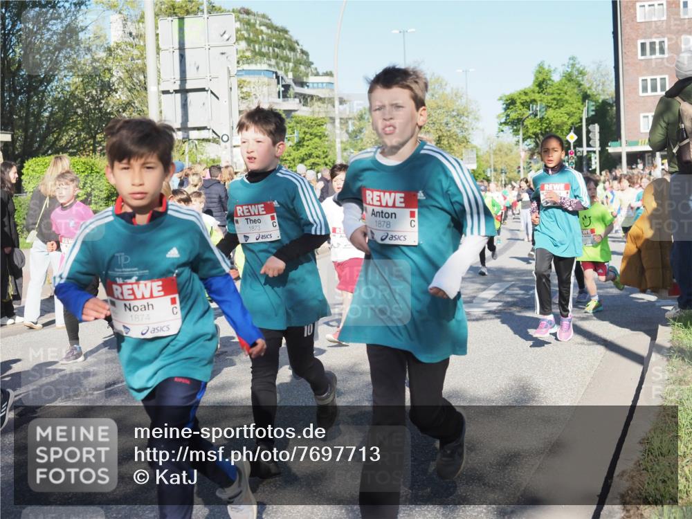 25.04.2025 - Das Zehntel KatJ http://msf.ph/oto/7697713 26.04.2025 08:38:14 Laufen 1874, 1873, 10, 1878 meine-sportfotos.de