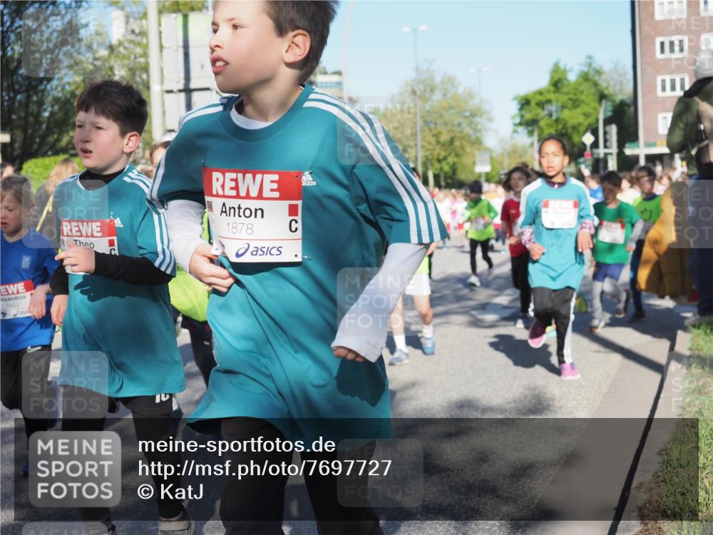 25.04.2025 - Das Zehntel KatJ http://msf.ph/oto/7697727 26.04.2025 08:38:15 Laufen 1878 meine-sportfotos.de