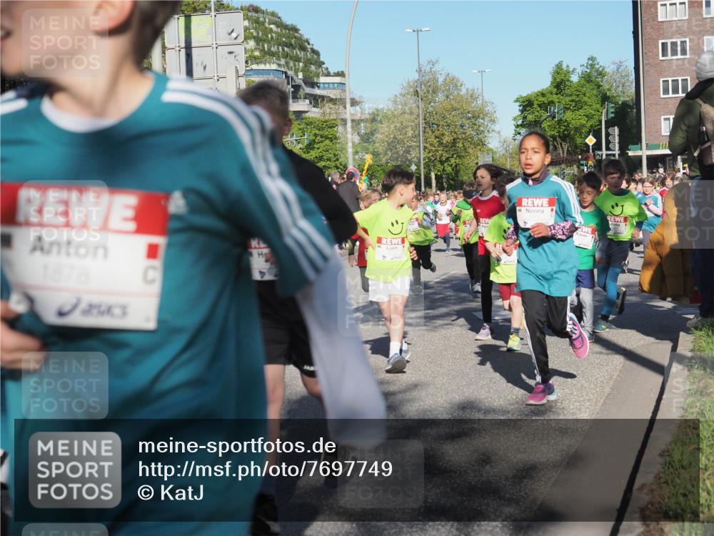 25.04.2025 - Das Zehntel KatJ http://msf.ph/oto/7697749 26.04.2025 08:38:15 Laufen 1878, 85 meine-sportfotos.de