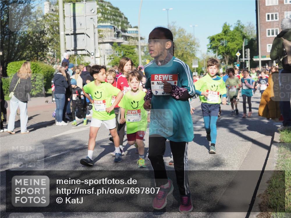 25.04.2025 - Das Zehntel KatJ http://msf.ph/oto/7697807 26.04.2025 08:38:16 Laufen 3030, 18 meine-sportfotos.de