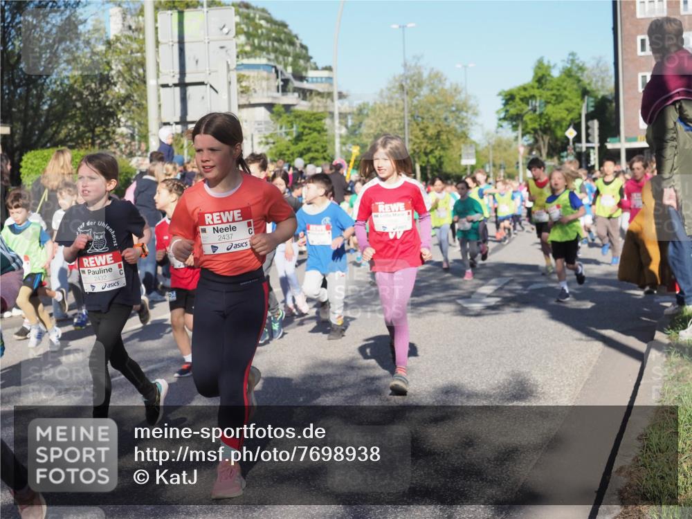 25.04.2025 - Das Zehntel KatJ http://msf.ph/oto/7698938 26.04.2025 08:38:20 Laufen 2432, 2437 meine-sportfotos.de