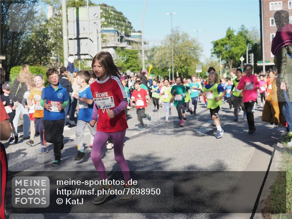 25.04.2025 - Das Zehntel KatJ http://msf.ph/oto/7698950 26.04.2025 08:38:21 Laufen 1896 meine-sportfotos.de