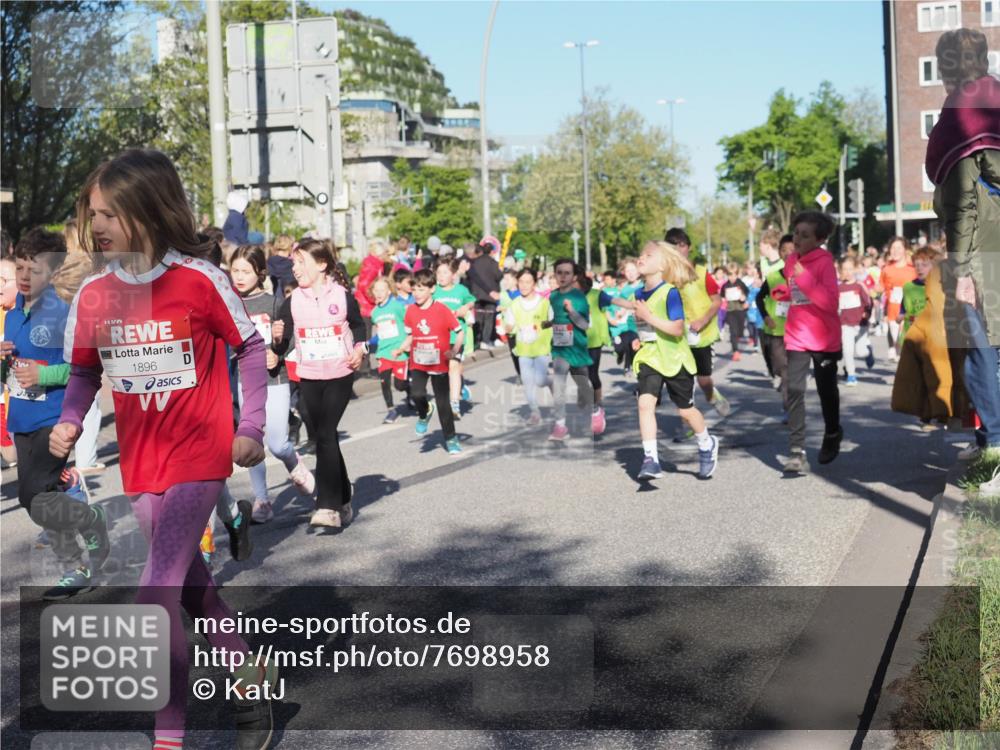 25.04.2025 - Das Zehntel KatJ http://msf.ph/oto/7698958 26.04.2025 08:38:22 Laufen 1896 meine-sportfotos.de