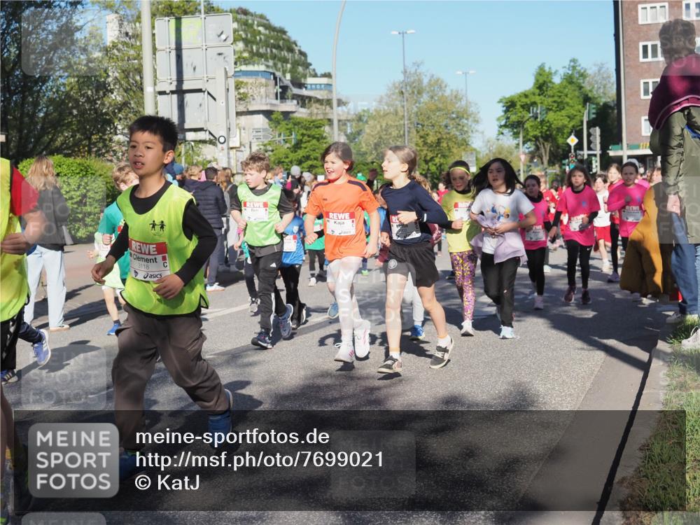 25.04.2025 - Das Zehntel KatJ http://msf.ph/oto/7699021 26.04.2025 08:38:25 Laufen 3118 meine-sportfotos.de