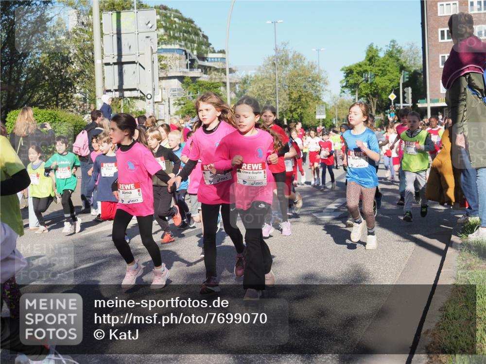 25.04.2025 - Das Zehntel KatJ http://msf.ph/oto/7699070 26.04.2025 08:38:28 Laufen 3347, 3337 meine-sportfotos.de