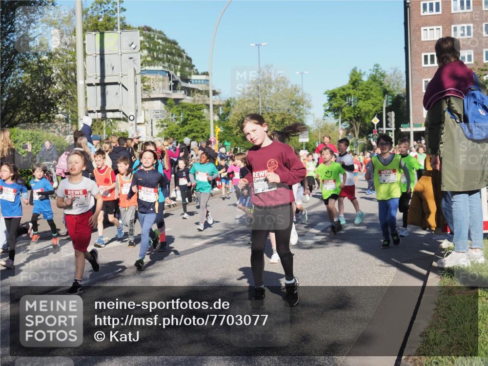 25.04.2025 - Das Zehntel KatJ http://msf.ph/oto/7703077 26.04.2025 08:38:39 Laufen 04 meine-sportfotos.de
