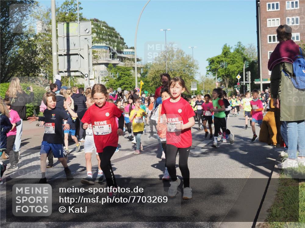 25.04.2025 - Das Zehntel KatJ http://msf.ph/oto/7703269 26.04.2025 08:38:44 Laufen 1845, 1838 meine-sportfotos.de