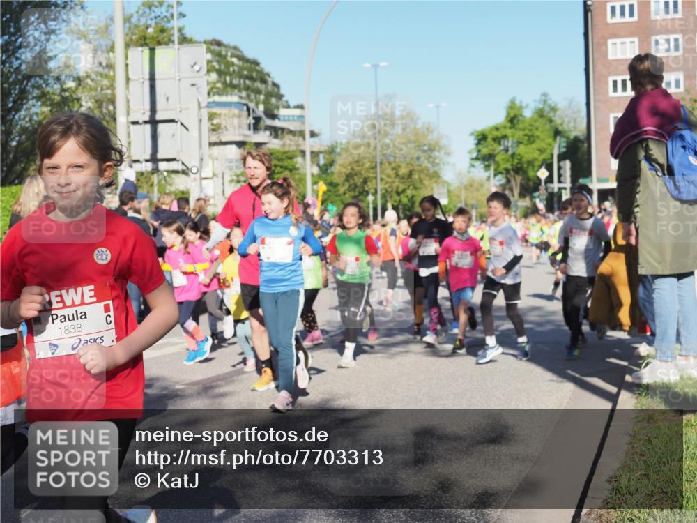 25.04.2025 - Das Zehntel KatJ http://msf.ph/oto/7703313 26.04.2025 08:38:45 Laufen 1838 meine-sportfotos.de