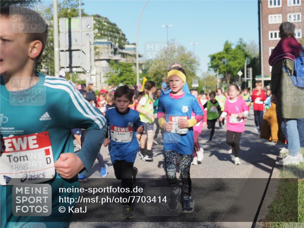 25.04.2025 - Das Zehntel KatJ http://msf.ph/oto/7703414 26.04.2025 08:38:49 Laufen 1858, 1949, 77730 meine-sportfotos.de
