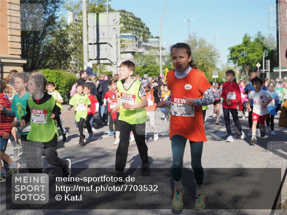 25.04.2025 - Das Zehntel KatJ http://msf.ph/oto/7703532 26.04.2025 08:38:52 Laufen 3151, 3144, 3687 meine-sportfotos.de