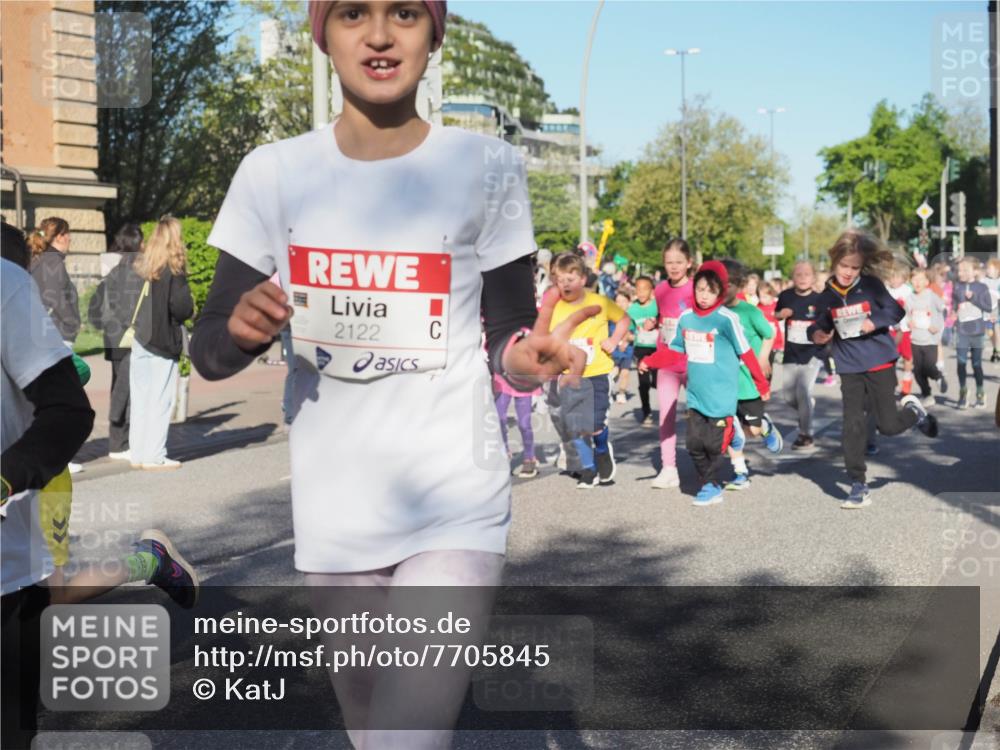 25.04.2025 - Das Zehntel KatJ http://msf.ph/oto/7705845 26.04.2025 08:39:00 Laufen 2122 meine-sportfotos.de