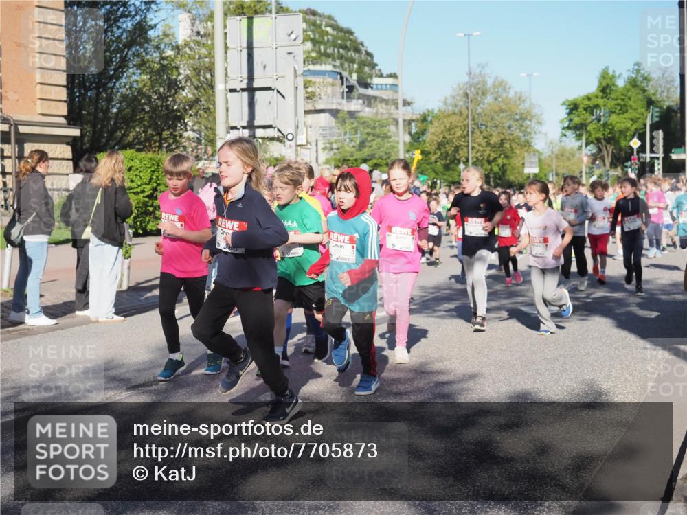 25.04.2025 - Das Zehntel KatJ http://msf.ph/oto/7705873 26.04.2025 08:39:01 Laufen 29, 1 meine-sportfotos.de