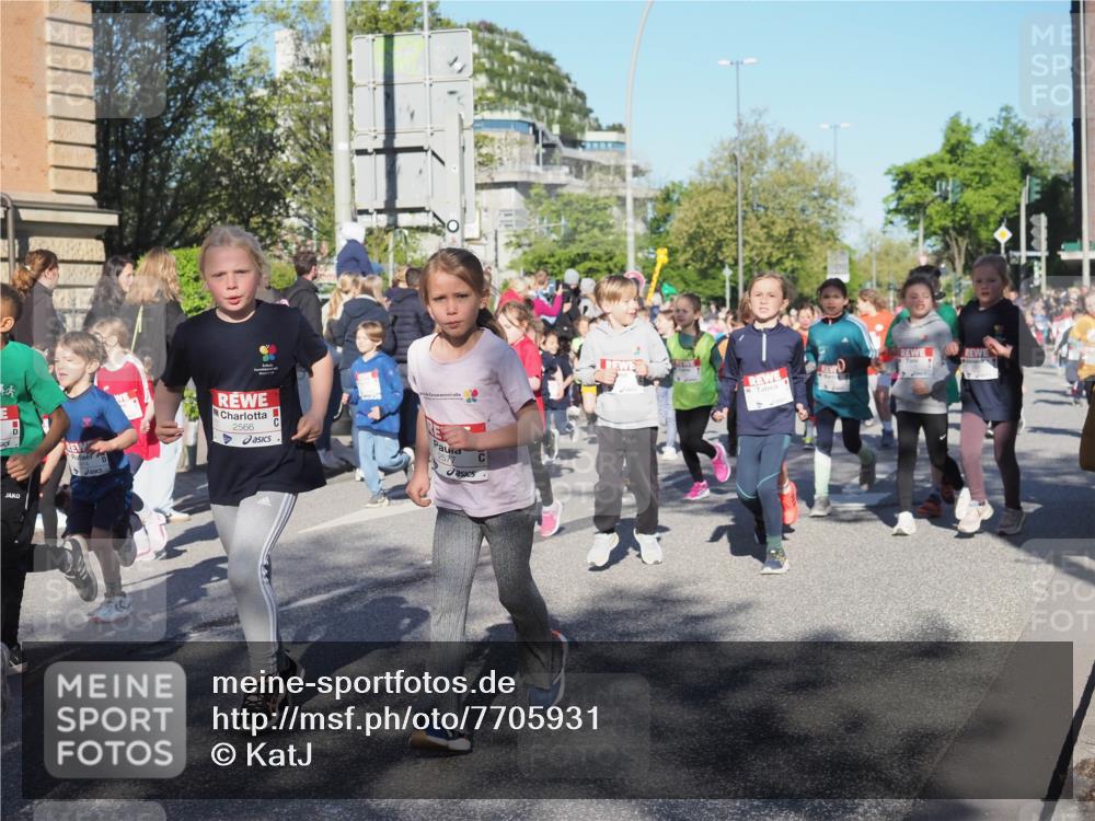 25.04.2025 - Das Zehntel KatJ http://msf.ph/oto/7705931 26.04.2025 08:39:03 Laufen 2566, 257 meine-sportfotos.de