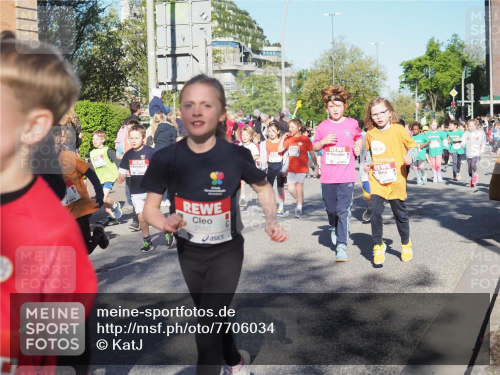 25.04.2025 - Das Zehntel KatJ http://msf.ph/oto/7706034 26.04.2025 08:39:07 Laufen 4, 2550 meine-sportfotos.de