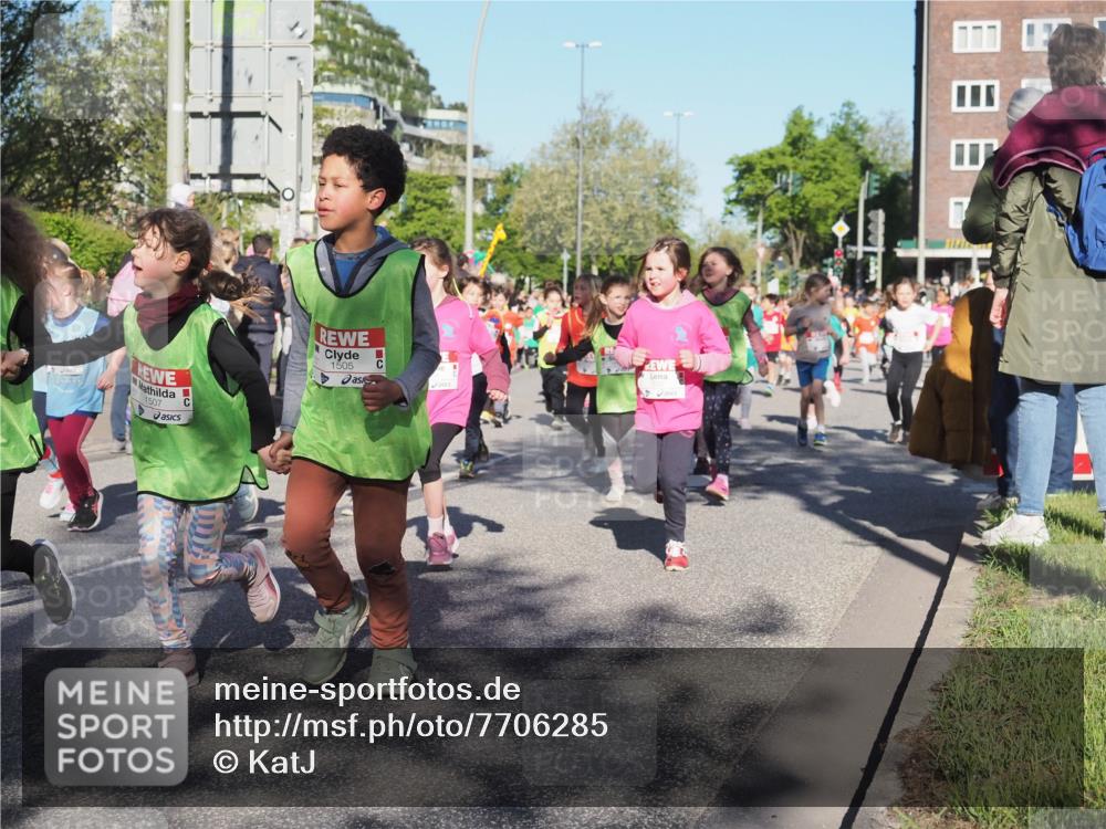 25.04.2025 - Das Zehntel KatJ http://msf.ph/oto/7706285 26.04.2025 08:39:23 Laufen 1507, 1505 meine-sportfotos.de