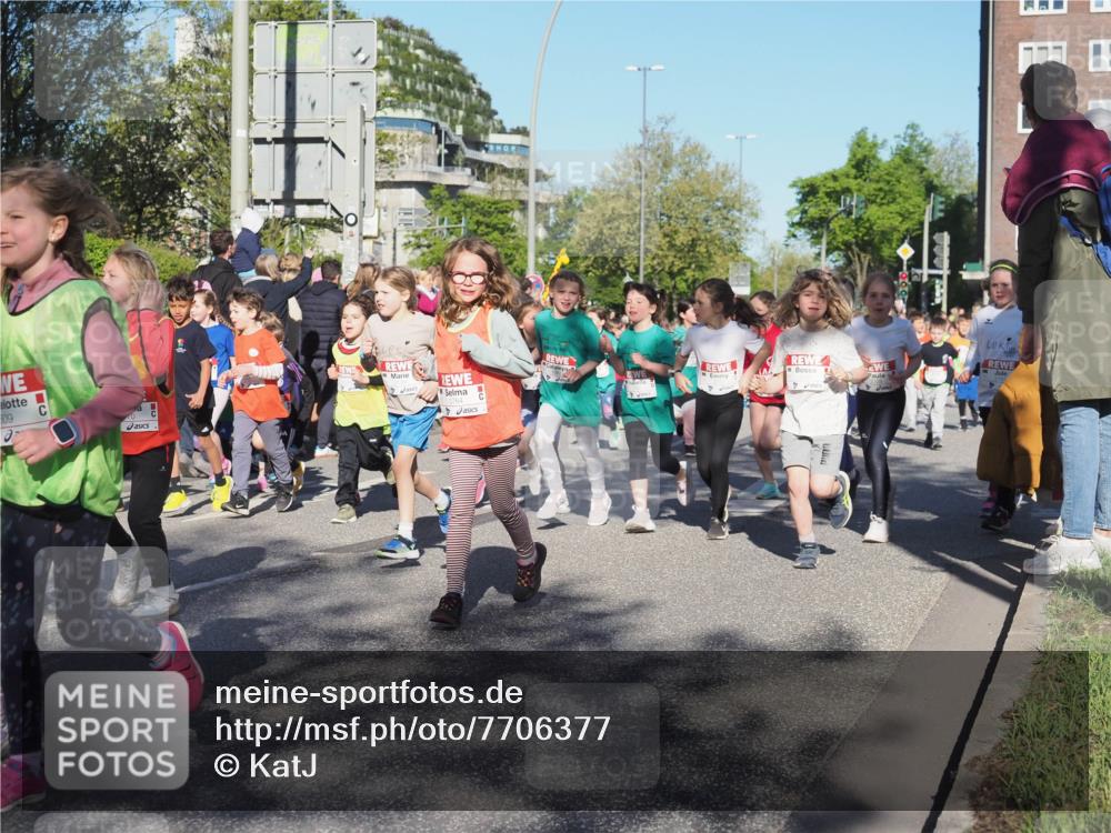 25.04.2025 - Das Zehntel KatJ http://msf.ph/oto/7706377 26.04.2025 08:39:26 Laufen 509 meine-sportfotos.de