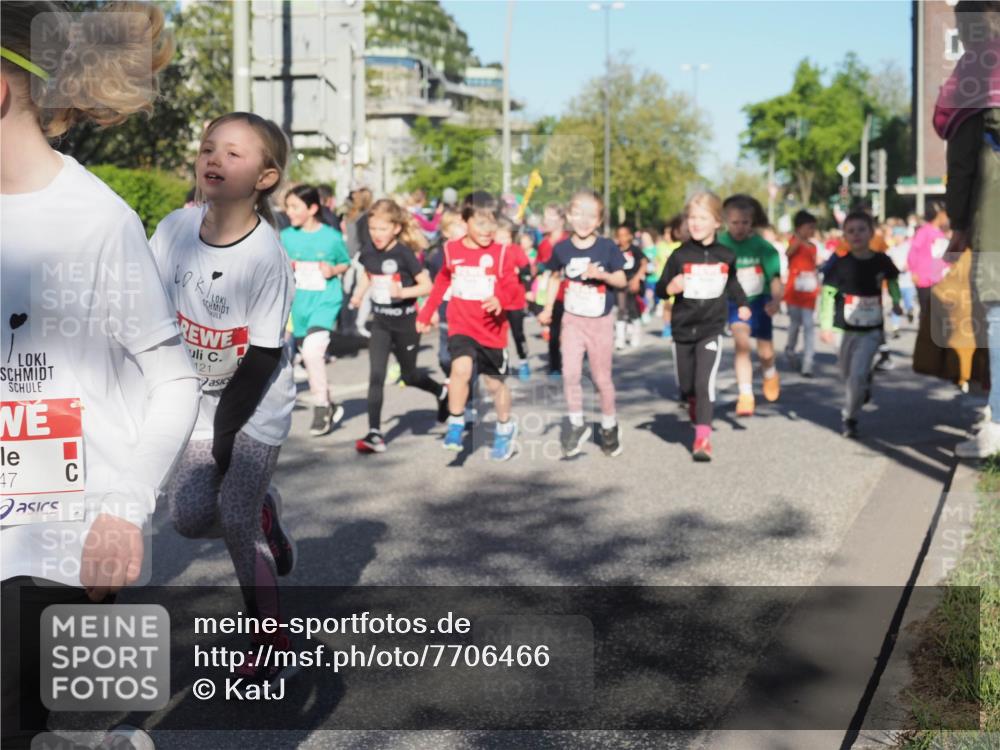 25.04.2025 - Das Zehntel KatJ http://msf.ph/oto/7706466 26.04.2025 08:39:30 Laufen 47, 121 meine-sportfotos.de