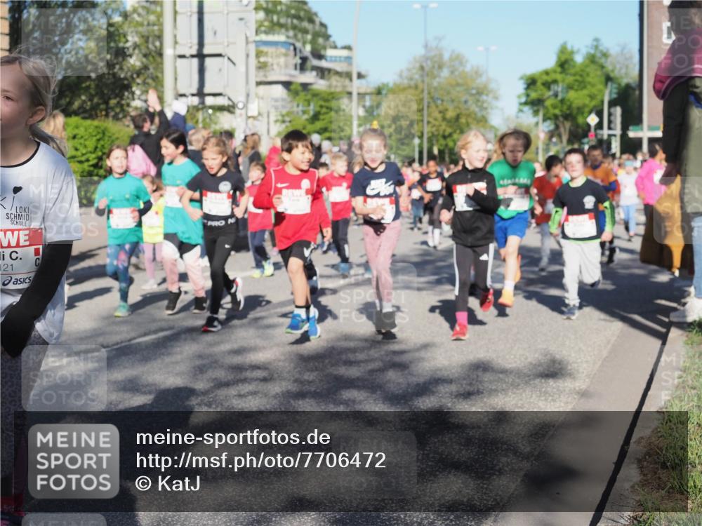 25.04.2025 - Das Zehntel KatJ http://msf.ph/oto/7706472 26.04.2025 08:39:30 Laufen 21 meine-sportfotos.de