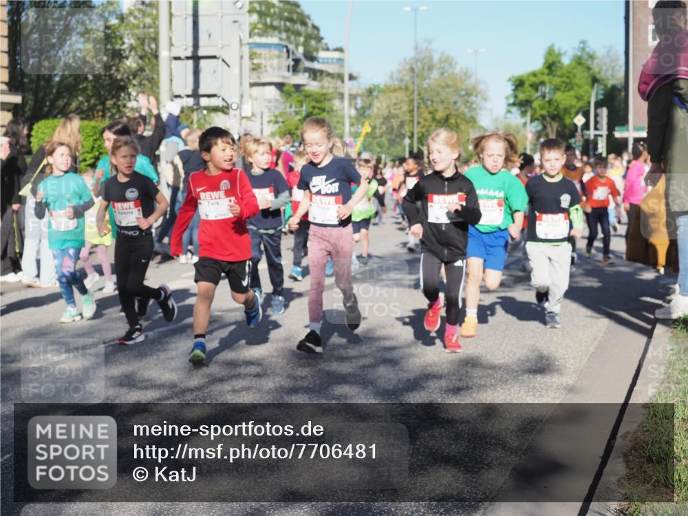 25.04.2025 - Das Zehntel KatJ http://msf.ph/oto/7706481 26.04.2025 08:39:30 Laufen 7720 meine-sportfotos.de