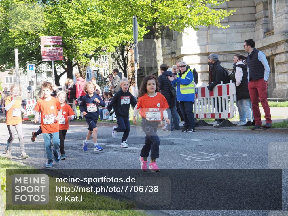 25.04.2025 - Das Zehntel KatJ http://msf.ph/oto/7706738 26.04.2025 08:39:45 Laufen 0, 9, 3664 meine-sportfotos.de
