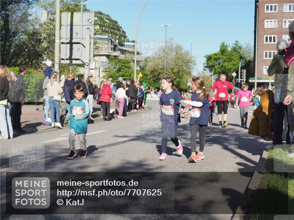25.04.2025 - Das Zehntel KatJ http://msf.ph/oto/7707625 26.04.2025 08:40:21 Laufen 7 meine-sportfotos.de