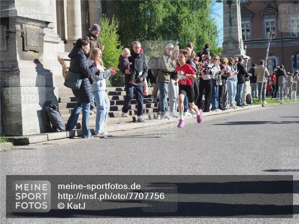 25.04.2025 - Das Zehntel KatJ http://msf.ph/oto/7707756 26.04.2025 08:46:42 Laufen  meine-sportfotos.de