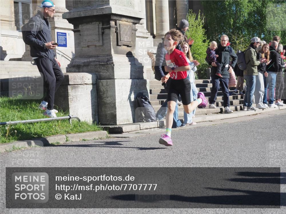 25.04.2025 - Das Zehntel KatJ http://msf.ph/oto/7707777 26.04.2025 08:46:42 Laufen  meine-sportfotos.de
