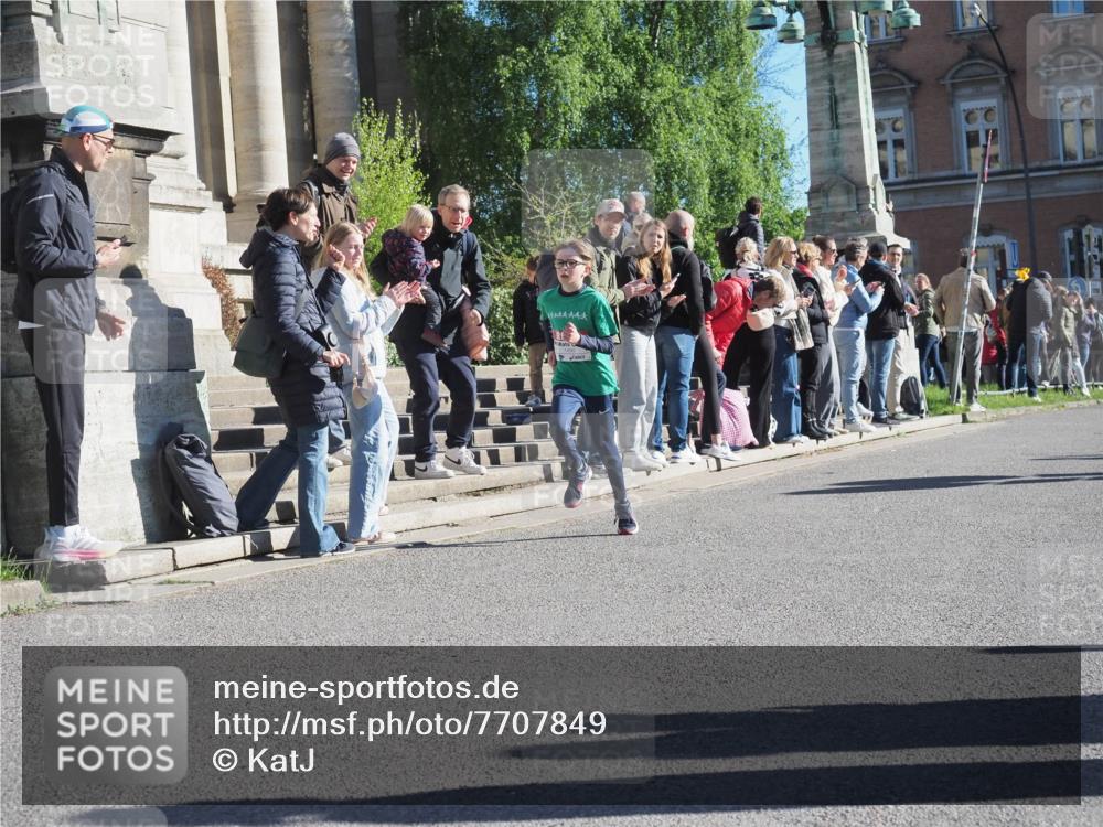 25.04.2025 - Das Zehntel KatJ http://msf.ph/oto/7707849 26.04.2025 08:46:46 Laufen  meine-sportfotos.de