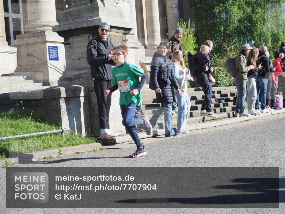 25.04.2025 - Das Zehntel KatJ http://msf.ph/oto/7707904 26.04.2025 08:46:47 Laufen 2, 1490 meine-sportfotos.de