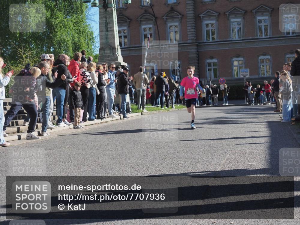 25.04.2025 - Das Zehntel KatJ http://msf.ph/oto/7707936 26.04.2025 08:47:05 Laufen  meine-sportfotos.de