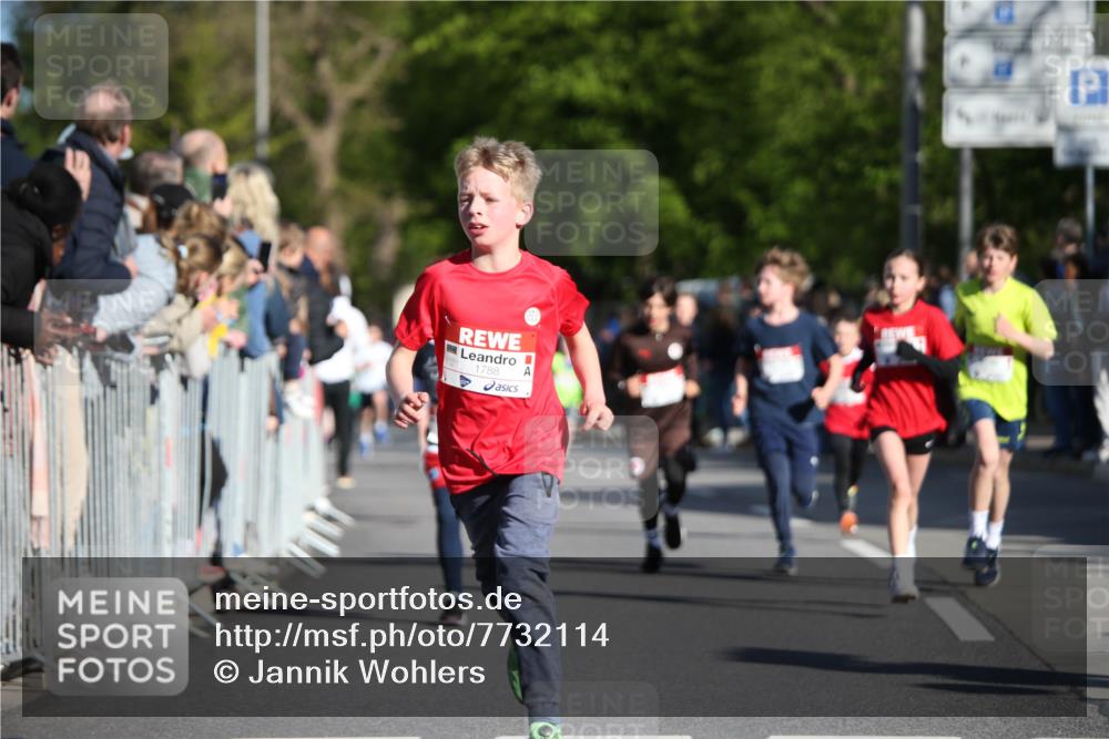 25.04.2025 - Das Zehntel Jannik Wohlers http://msf.ph/oto/7732114 26.04.2025 08:47:06 Laufen 1788 meine-sportfotos.de